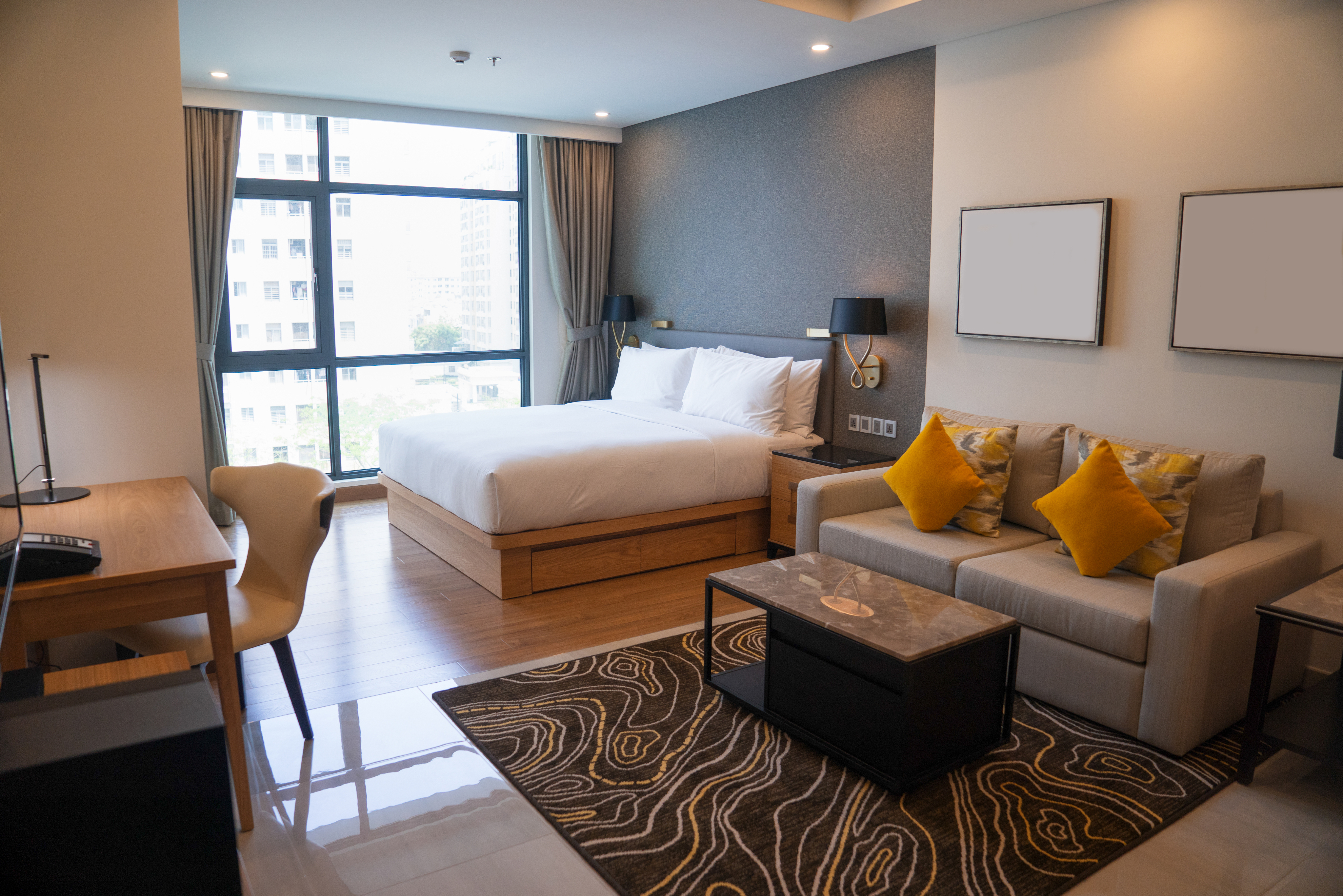 Accommodations